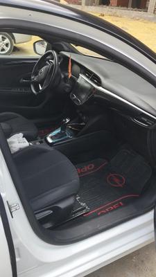 Opel Corsa 2023
