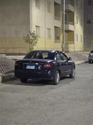 Daewoo Nubira 2 2008