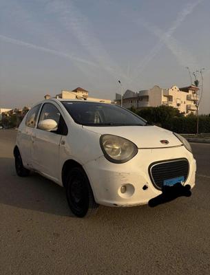 جيلي باندينو 2015
