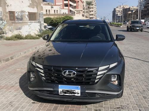 هيونداي توسان 2022