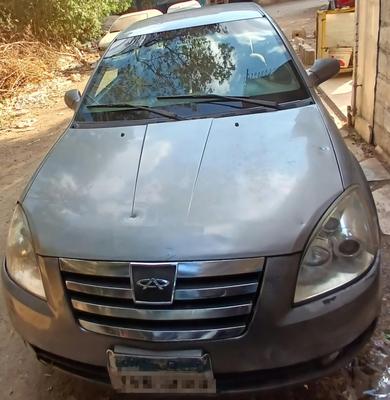 اسبيرانزا A516 2012