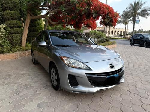 Mazda 3 2013