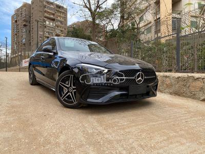 Mercedes C 200 2026