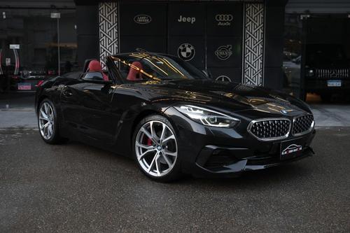 BMW Z4 2022