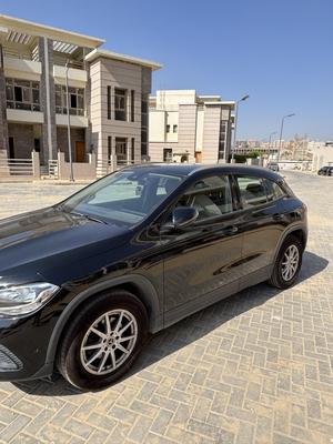 مرسيدس GLA 2022