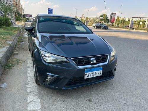 Seat Ibiza 2022