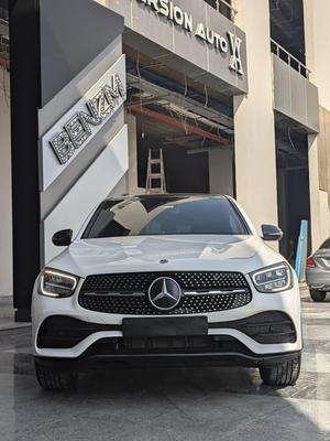 مرسيدس GLC 200 2023