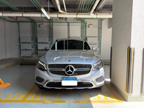 Mercedes GLC 300 2019