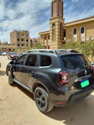 Renault Duster 2020
