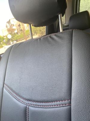 Daihatsu Terios 2011