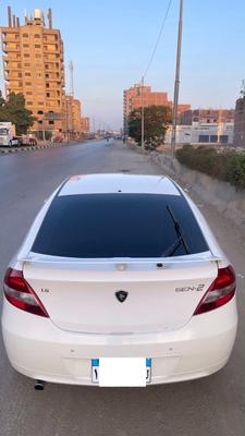 Proton Gen 2 2013