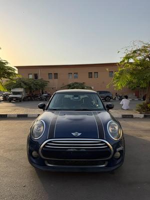 مينى كوبر 2015