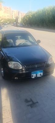 Hyundai Verna 2012