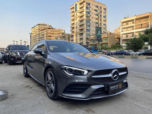 مرسيدس CLA 200 2023
