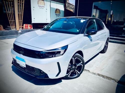 Opel Corsa 2026