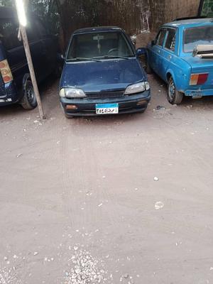 Suzuki Swift 1995