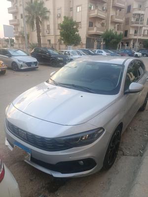 فيات تيبو 2021
