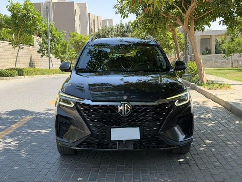 MG Rx5 2024