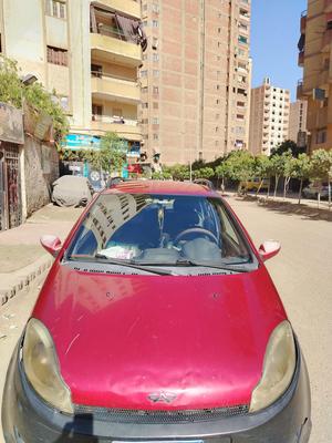 اسبيرانزا A113 2008