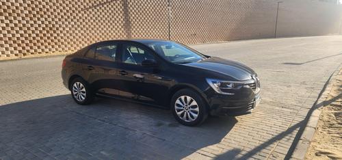 Renault Megane 2022