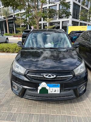 Chery Tiggo 3 2020