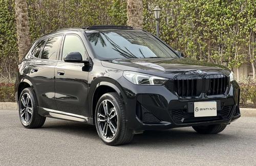 BMW X1 2025
