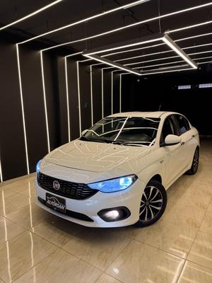 Fiat Tipo 2020