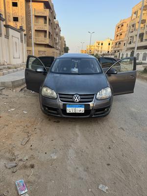 Volkswagen Jetta 2008