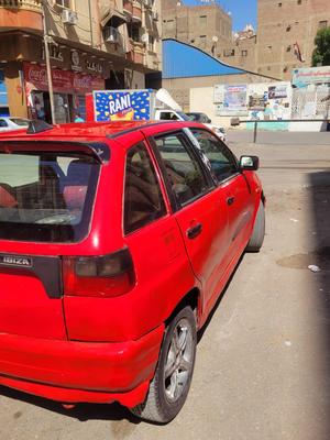 Seat Ibiza 1994