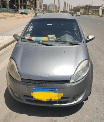 اسبيرانزا A113 2012