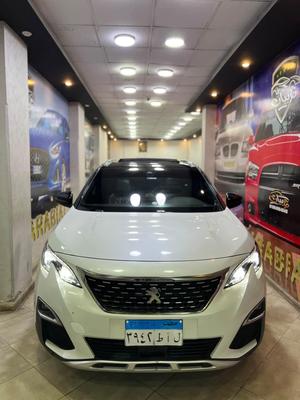 Peugeot 3008 2021