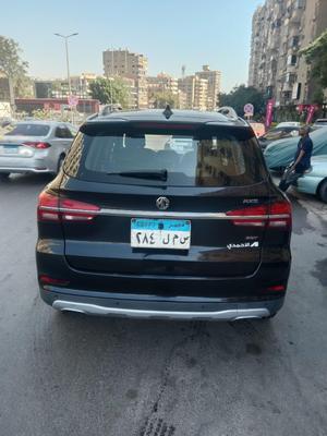 ام جى ار اكس 5 بلس 2021