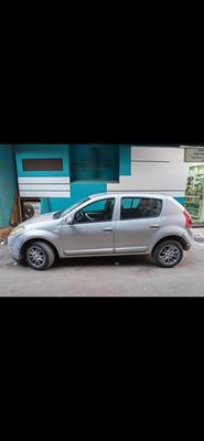 Renault Sandero 2013