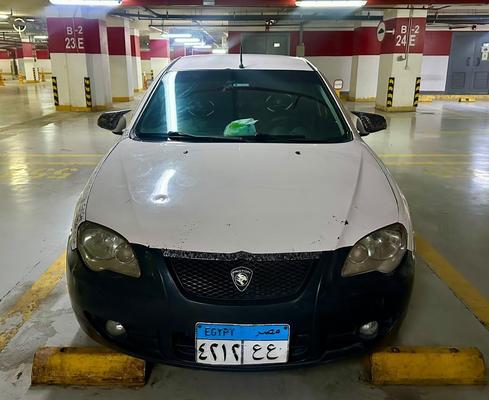 بروتون جين 2 2008
