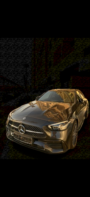 Mercedes C 180 2023