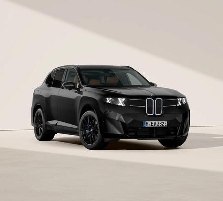 BMW X5 2027