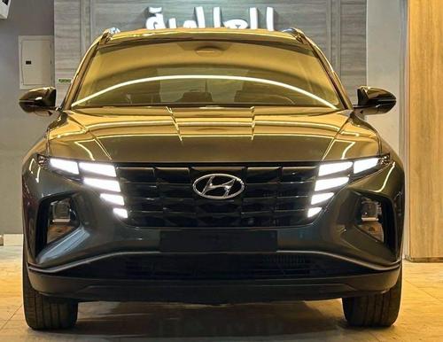 هيونداي توسان GDI 2023