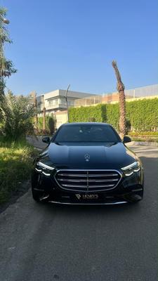 Mercedes E 200 2026
