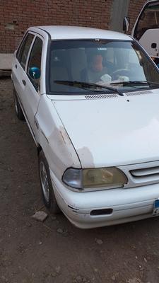 كيا كادنزا 1998