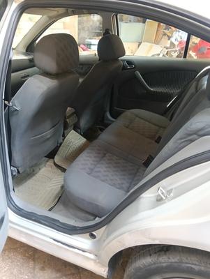 سكودا اوكتافيا A4 2000
