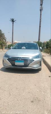 Hyundai Elantra AD 2025