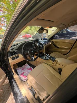 BMW 316 2015