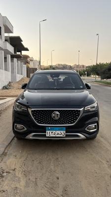 ام جى اتش اس 2021
