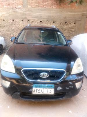 Kia Carens 2012
