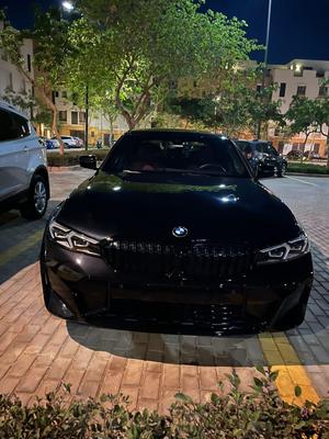 BMW 320i 2024