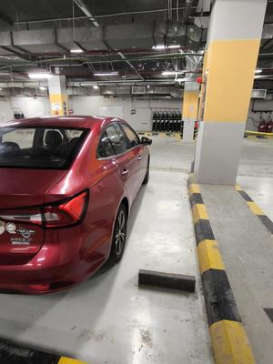 ام جى 5 2021