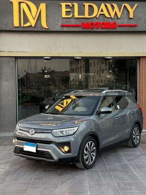 Ssang Yong Tivoli XLV 2021