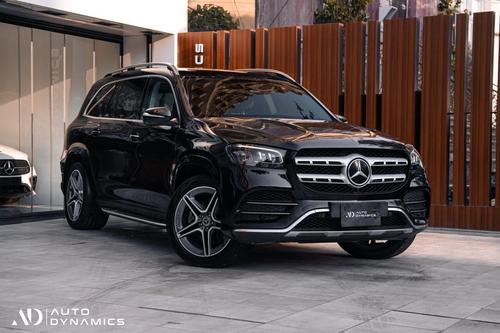 مرسيدس GLS 2022