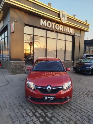 Renault Sandero 2017
