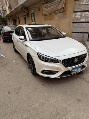 MG 6 2022